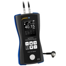  PCE-TG 150: Ultrasonic material thickness gauge ( 300 mm)